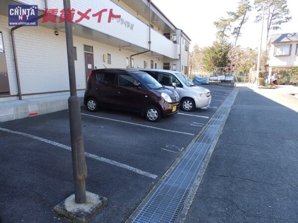 平田町駅 徒歩32分 1階の物件外観写真